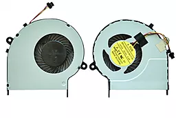 Вентилятор (кулер) для ноутбука Toshiba Satellite L50-B, L55-B, L50D-B, L55T-B, L55-B5267 (DFS541105FC0T) Original - фото Вентилятор (кулер) для ноутбука Toshiba Satellite L50-B, L55-B, L50D-B, L55T-B, L55-B5267 (DFS541105FC0T) Original