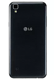 Задня кришка корпусу LG K200DS X Style Black