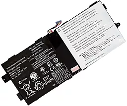 Аккумулятор для ноутбука Lenovo 45N1097 ThinkPad Tablet 2 / 3.7V 8120mAh / Original Black