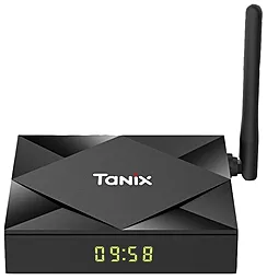 Смарт приставка Tanix TX6s 4/64 GB - миниатюра 2