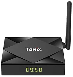 Смарт приставка Tanix TX6s 4/64 GB - миниатюра 2 Смарт приставка Tanix TX6s 4/64 GB - миниатюра 2