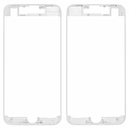 Рамка дисплея Apple iPhone 8 White