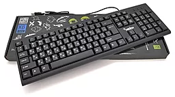 Клавиатура Merlion KB-888/16971 Black