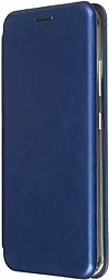Чехол ArmorStandart G-Case Samsung A325 Galaxy A32 Blue (ARM58943)