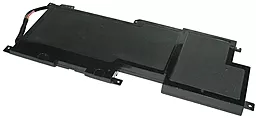 Акумулятор для ноутбука Dell W0Y6W XPS 15-L521X / 11.1V 5640mAh / Original Black - мініатюра 2
