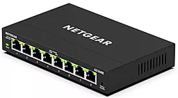 Коммутатор (свитч) Netgear GS308E (GS308E-100PES)