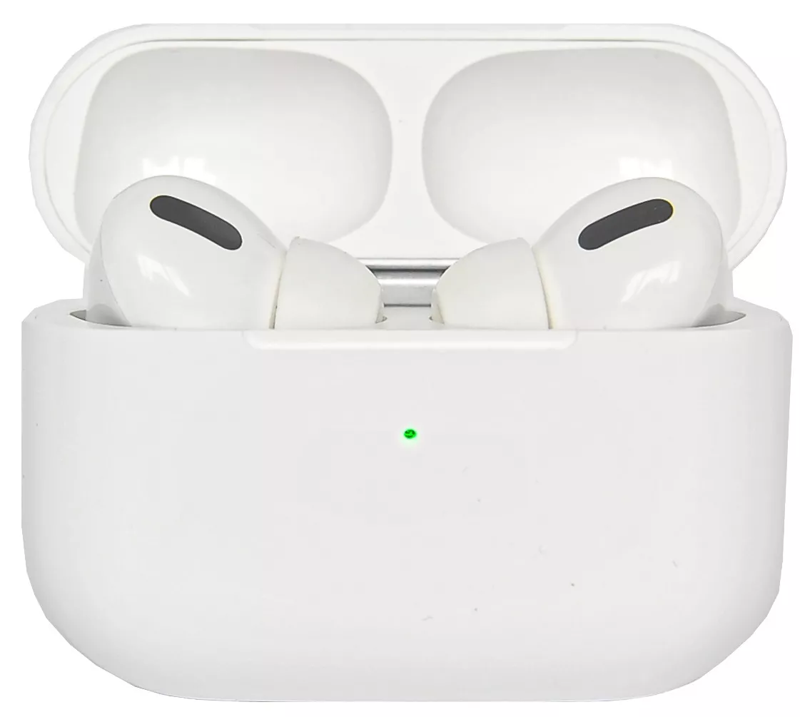 Наушники Florence FL-0254-W White - фото 2
