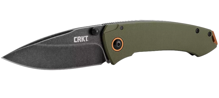 Нож CRKT Tuna (2520) - фото 2
