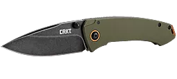 Нож CRKT Tuna (2520) - миниатюра 2 Нож CRKT Tuna (2520) - миниатюра 2