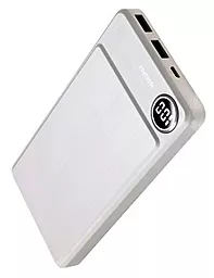 Повербанк Remax Kooker RPP-59 20000 mAh White - фото Повербанк Remax Kooker RPP-59 20000 mAh White