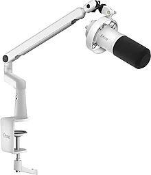 Микрофон Fifine T688W White - миниатюра 3 Микрофон Fifine T688W White - миниатюра 3