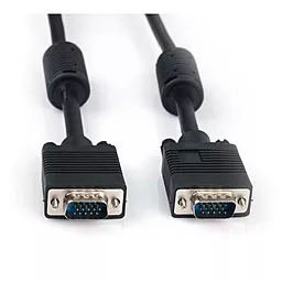 Видеокабель VGA 15.0m (VGA03-15.0) Vinga - миниатюра 2
