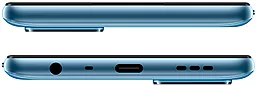 Смартфон Oppo A16 3/32GB Pearl Blue - миниатюра 7