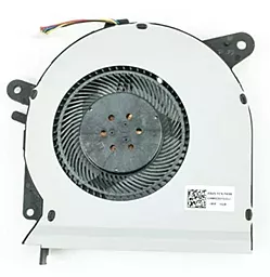 Вентилятор (кулер) для ноутбука Asus ROG Strix GL503VS (GPU FAN) (DFS2013126Q0T, 13NB0G50T02011) FCN Original - фото Вентилятор (кулер) для ноутбука Asus ROG Strix GL503VS (GPU FAN) (DFS2013126Q0T, 13NB0G50T02011) FCN Original