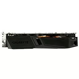 Видеокарта Gigabyte GeForce GTX 1060 Mini ITX OC 6G (GV-N1060IXOC-6GD) - миниатюра 4