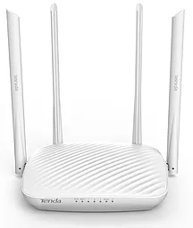 Маршрутизатор Tenda F9 - фото Маршрутизатор Tenda F9