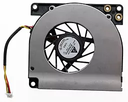 Вентилятор (кулер) для ноутбука Toshiba Satellite P100, P105, P160, DC 5V 0.24A, 3pin (UDQFRPR53CQU) Original - фото Вентилятор (кулер) для ноутбука Toshiba Satellite P100, P105, P160, DC 5V 0.24A, 3pin (UDQFRPR53CQU) Original