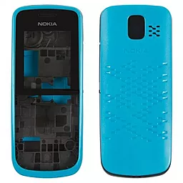 Корпус для Nokia 110 Blue