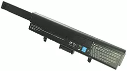 Акумулятор для ноутбука Dell TK330 XPS M1530 / 10.8V 7800mAh / Black