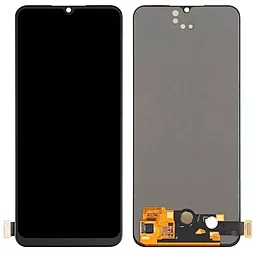 Дисплей Vivo Y73S с тачскрином, (OLED), Black - фото Дисплей Vivo Y73S с тачскрином, (OLED), Black