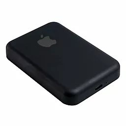 Повербанк Apple MagSafe Battery Pack 5000 mAh Black