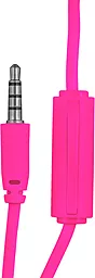 Наушники Trust Nano Foldable Headphones Pink (23102) - миниатюра 7