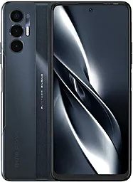 Мобільний телефон Tecno Pova-3 (LF7n) 6/128GB Dual Sim Eco Black (4895180781629)