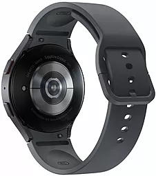 Смарт-годинник Samsung Galaxy Watch 5 44mm (SM-R915) Graphite - мініатюра 4