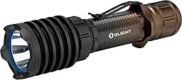 Ліхтарик акумуляторний Olight Warrior X Pro DS (1x21700) - фото Ліхтарик акумуляторний Olight Warrior X Pro DS (1x21700)