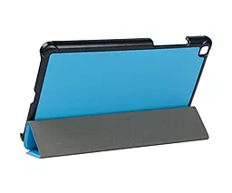 Чехол для планшета BeCover Smart Case для Samsung Galaxy Tab A 8.0 (2019) Light Blue (707830) - миниатюра 3
