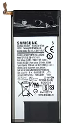 Акумулятор Samsung Galaxy Z Fold 3 F926 5G / EB-BF927ABY (2280 mAh) 12 міс. гарантії
