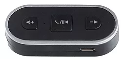 Bluetooth адаптер EasyLife BT-380 Black - фото Bluetooth адаптер EasyLife BT-380 Black