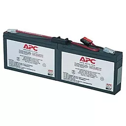 Акумуляторна батарея APC Replacement Battery Cartridge #18 (RBC18)