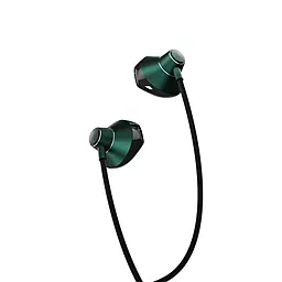 Навушники Jellico CT-26 Green