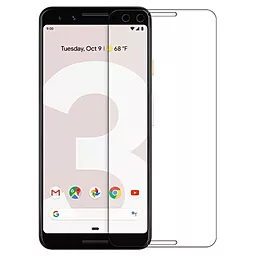Защитная пленка BoxFace Противоударная Google Pixel 3 Clear - фото Защитная пленка BoxFace Противоударная Google Pixel 3 Clear