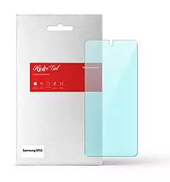 Гидрогелевая пленка ArmorStandart Anti-Blue для Samsung Galaxy M53 (SM-M536) (ARM61808) - фото Гидрогелевая пленка ArmorStandart Anti-Blue для Samsung Galaxy M53 (SM-M536) (ARM61808)