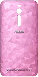 Задняя крышка корпуса Asus ZenFone 2 Deluxe (ZE551ML) Original Crystal Pink