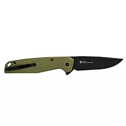 Нож Ruike P873-G Green - миниатюра 3 Нож Ruike P873-G Green - миниатюра 3