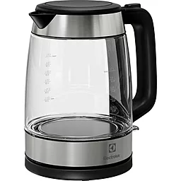 Электрочайник Electrolux E4GK1-4GB - фото Электрочайник Electrolux E4GK1-4GB
