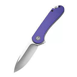 Нож Civivi Elementum C907V Violet