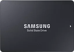 SSD Накопитель Samsung PM871b 256 GB SATA 3 (MZ7LN256HAJQ-000L2) OEM
