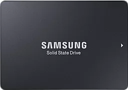 SSD Накопитель Samsung PM871b 256 GB SATA 3 (MZ7LN256HAJQ-000L2) OEM - фото SSD Накопитель Samsung PM871b 256 GB SATA 3 (MZ7LN256HAJQ-000L2) OEM