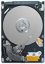 Жорсткий диск Hitachi HGST Travelstar 2.5" 320Gb SATA II (HTS545032B9SA00)