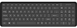 Клавиатура Proove Classic Code Black