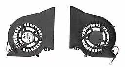 Вентилятор (кулер) для ноутбука Samsung R718 R720 5V 0.5A 3-pin Brushless - фото Вентилятор (кулер) для ноутбука Samsung R718 R720 5V 0.5A 3-pin Brushless