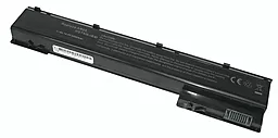 Аккумулятор для ноутбука HP AR08 Z Book 15 / 14.4V 5200mAh / Black