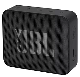 Колонки акустические JBL Go Essential 2 Black (JBLGOES2BLKEU)