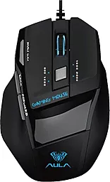 Компьютерная мышка Acme Killing The Soul expert gaming mouse (6948391211039) - фото Компьютерная мышка Acme Killing The Soul expert gaming mouse (6948391211039)