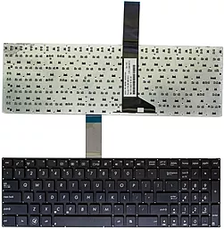Клавіатура для ноутбуку Asus X550LB X550LC X550L X550LA X550LAV X550LDV X550LNV (KB310098) PowerPlant