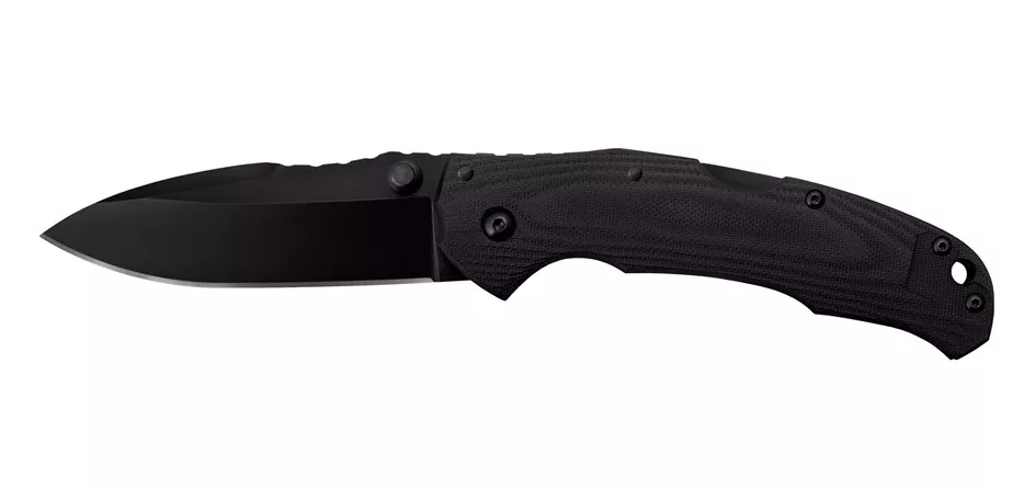 Ніж Cold Steel Swift II (22AB) - фото 2